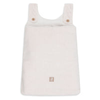 Boxopbergzak Cloudy Rib - Oatmeal