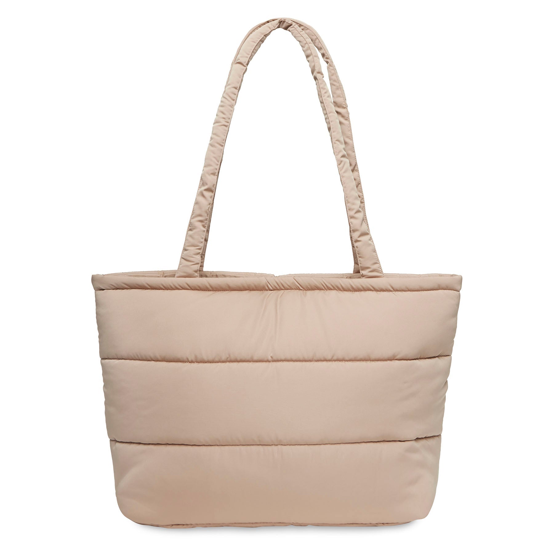 Luiertas Puffed - Biscuit