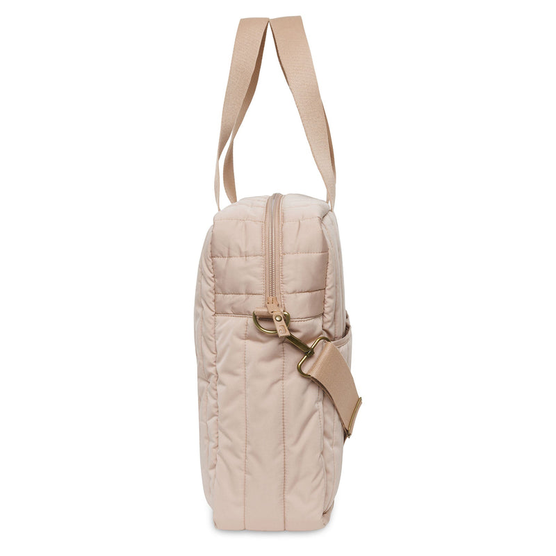 Luiertas Puffed Moos - Biscuit