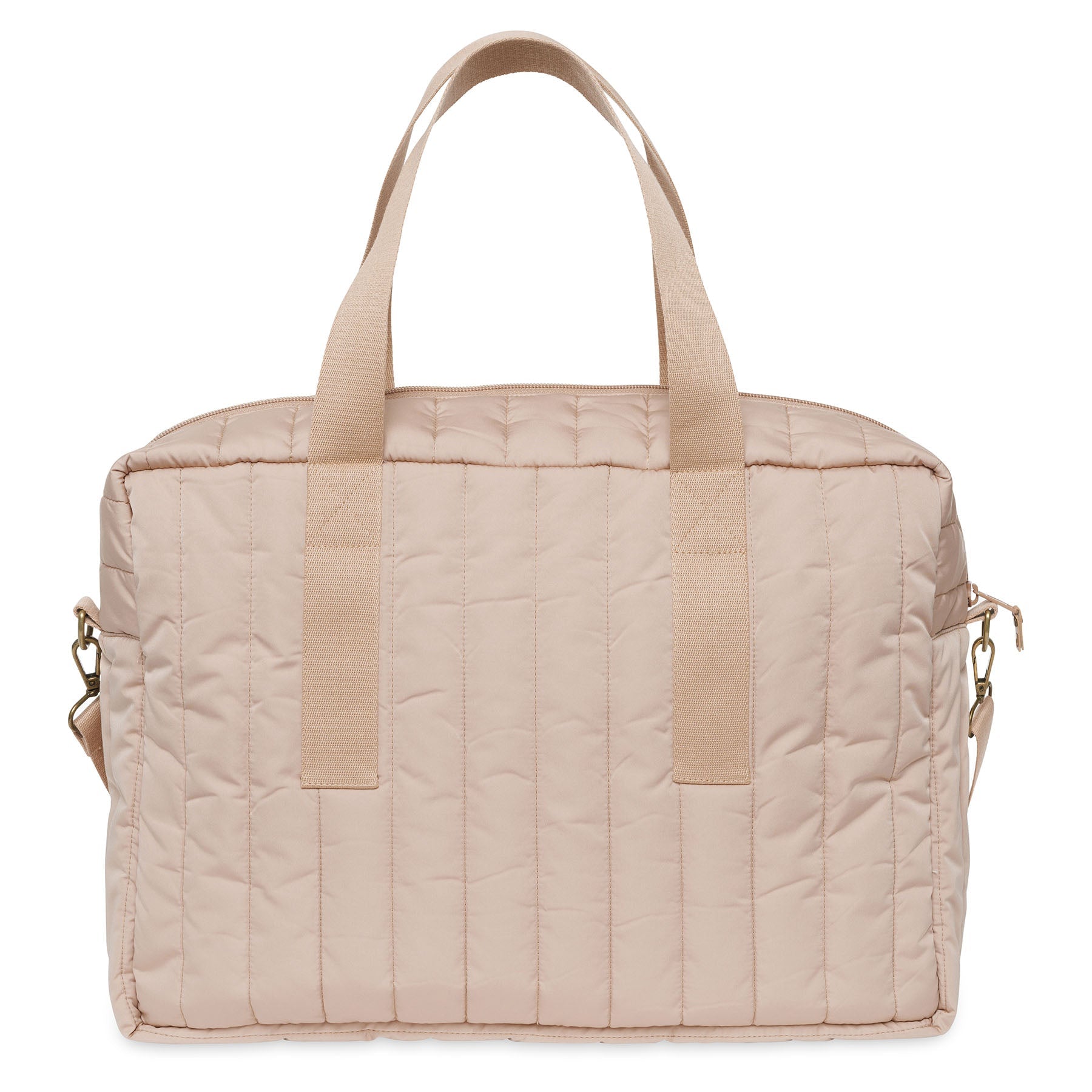 Luiertas Puffed Moos - Biscuit