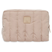 Etui Puffed - Biscuit