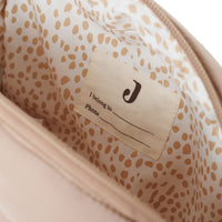 Etui Puffed - Biscuit