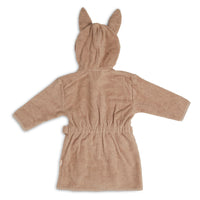 Baby Badjas - Biscuit