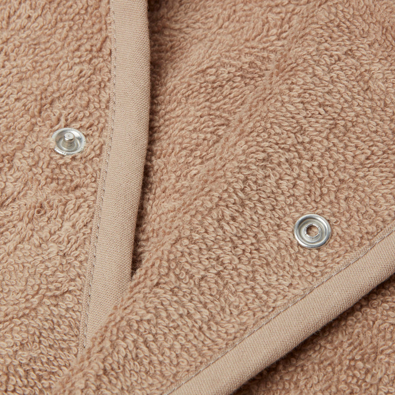 Baby Badjas - Biscuit