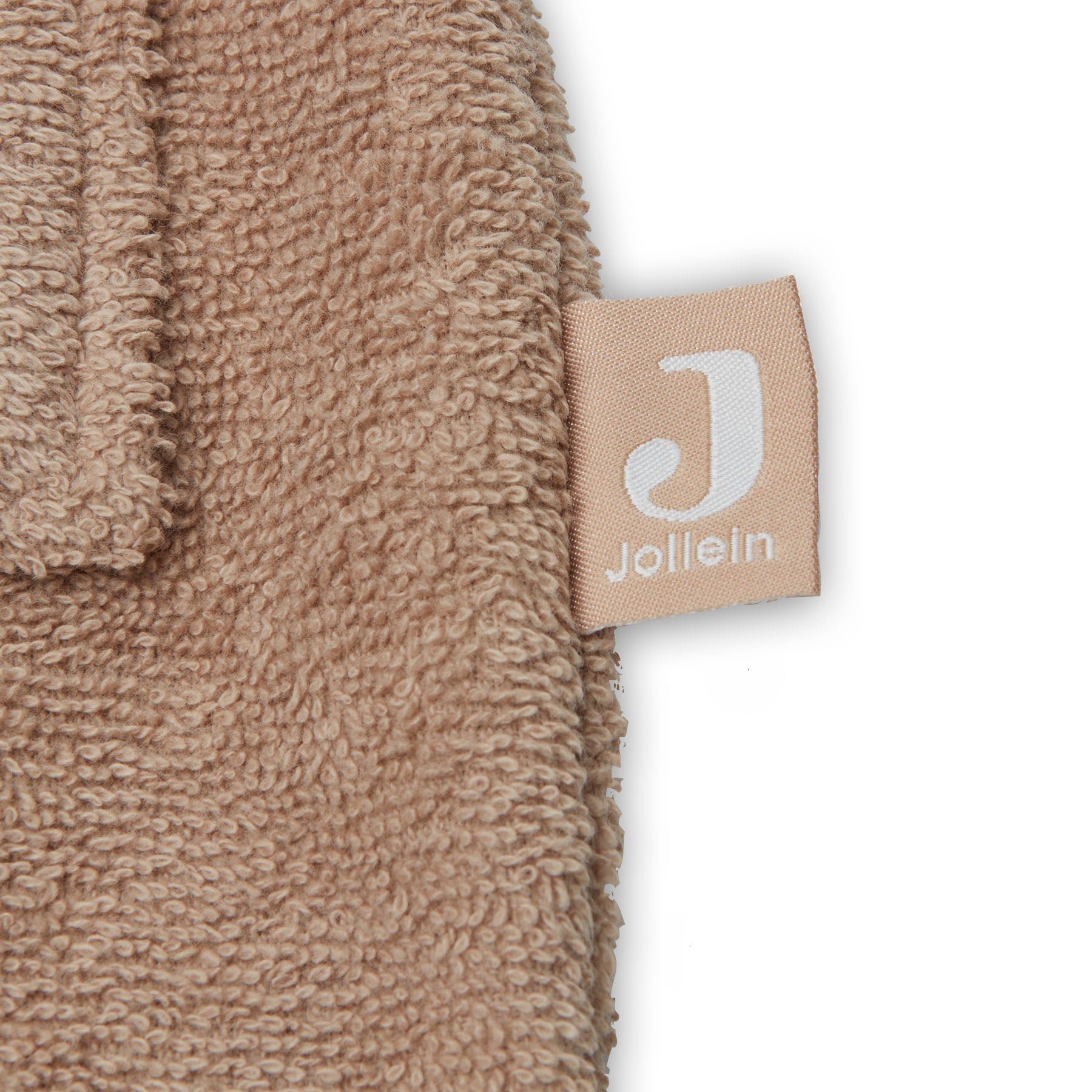 Baby Badjas - Biscuit