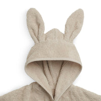 Baby Badjas - Nougat