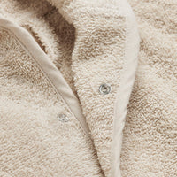 Baby Badjas - Nougat