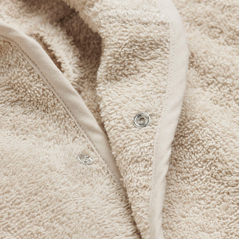 Baby Badjas - Nougat