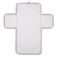 Verschoningsmat Cloudy Rib - Milky Coffee