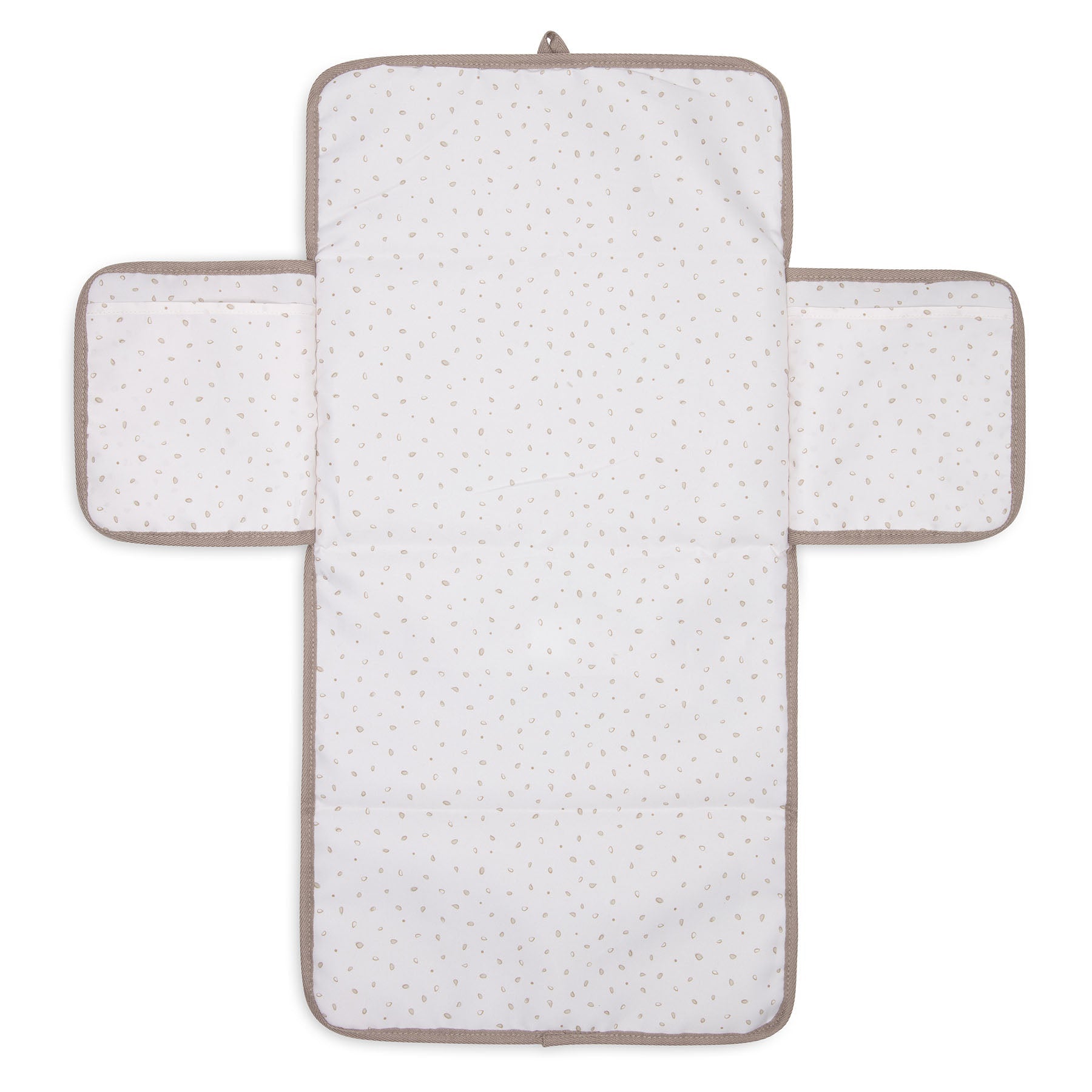 Verschoningsmat Cloudy Rib - Milky Coffee