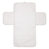 Verschoningsmat Cloudy Rib - Oatmeal