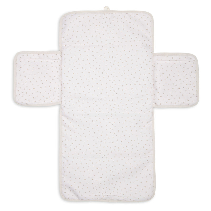 Verschoningsmat Cloudy Rib - Oatmeal