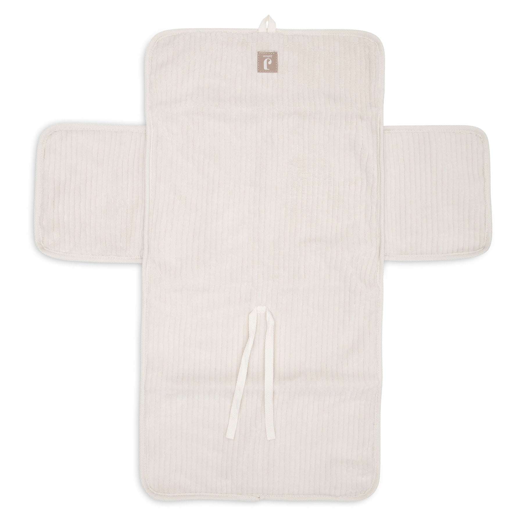 Verschoningsmat Cloudy Rib - Oatmeal