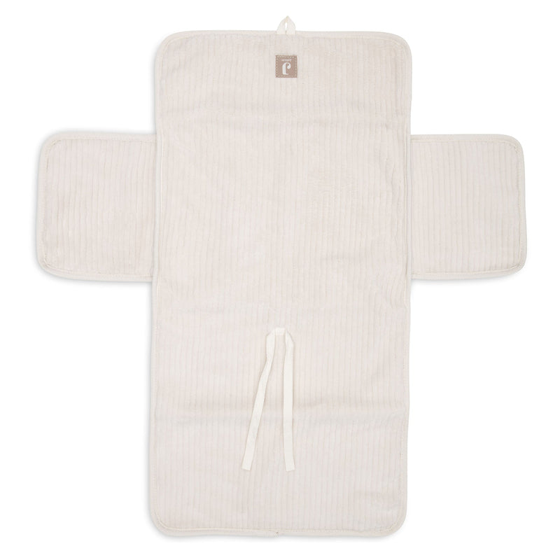 Verschoningsmat Cloudy Rib - Oatmeal