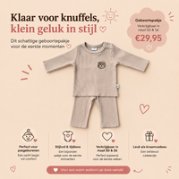 Set Noa - Sand Rib