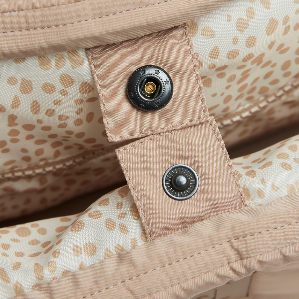 Luiertas Puffed - Biscuit