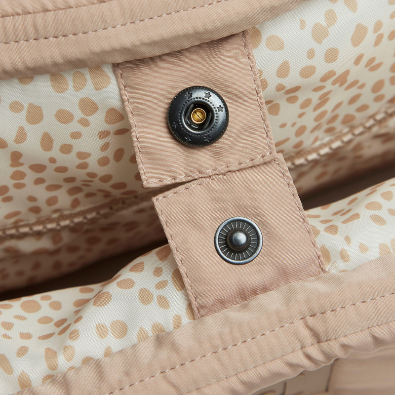 Luiertas Puffed - Biscuit