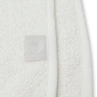 Badcape Badstof - Ivory