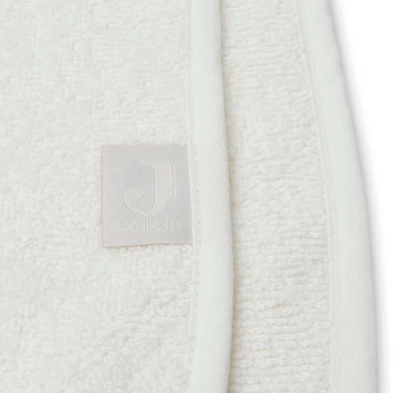 Badcape Badstof - Ivory