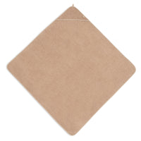 Badcape Badstof - Biscuit