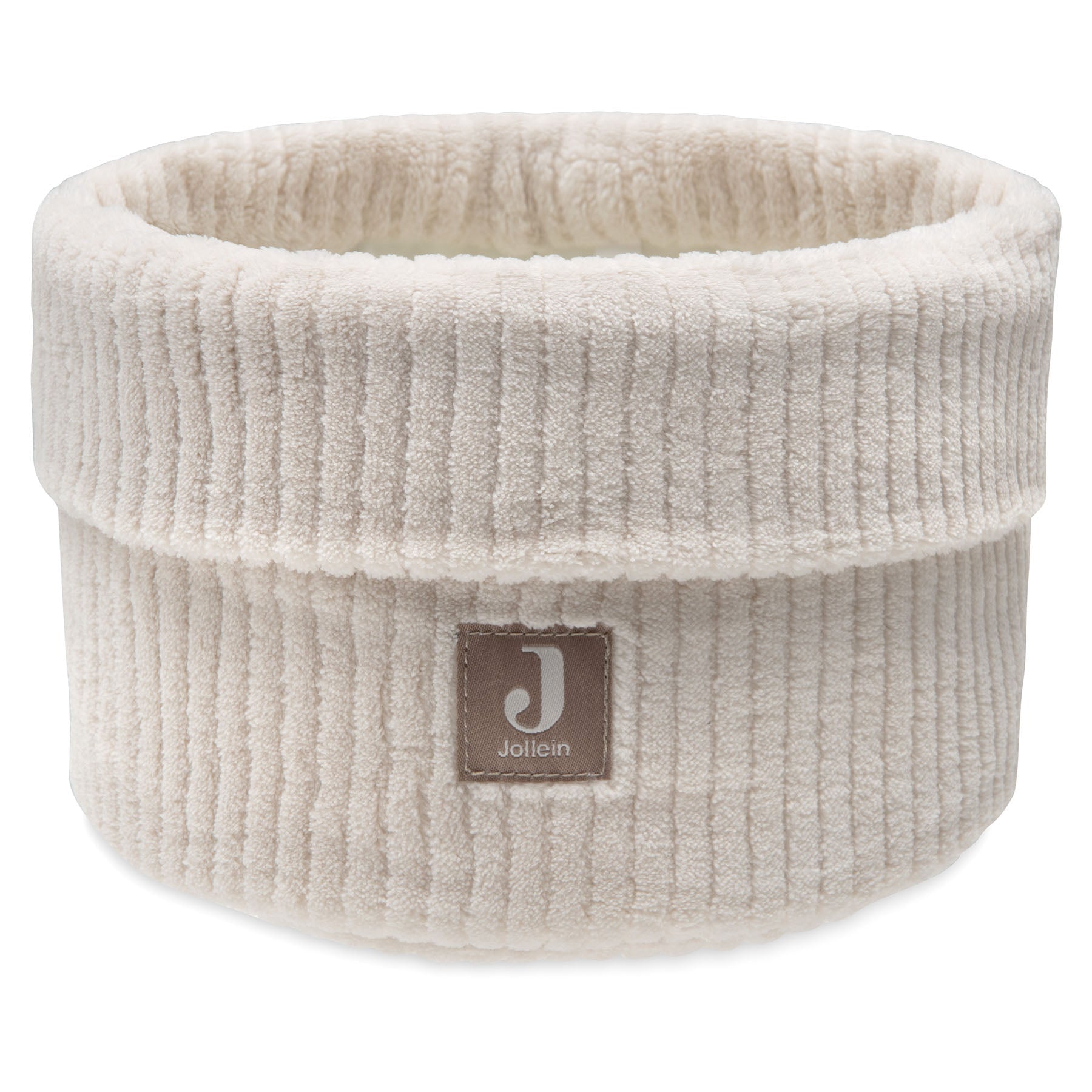 Commodemandje Cloudy Rib - Oatmeal