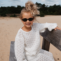 Zonnebril Macy - Black
