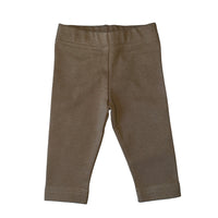 Broek Lilly - Brown