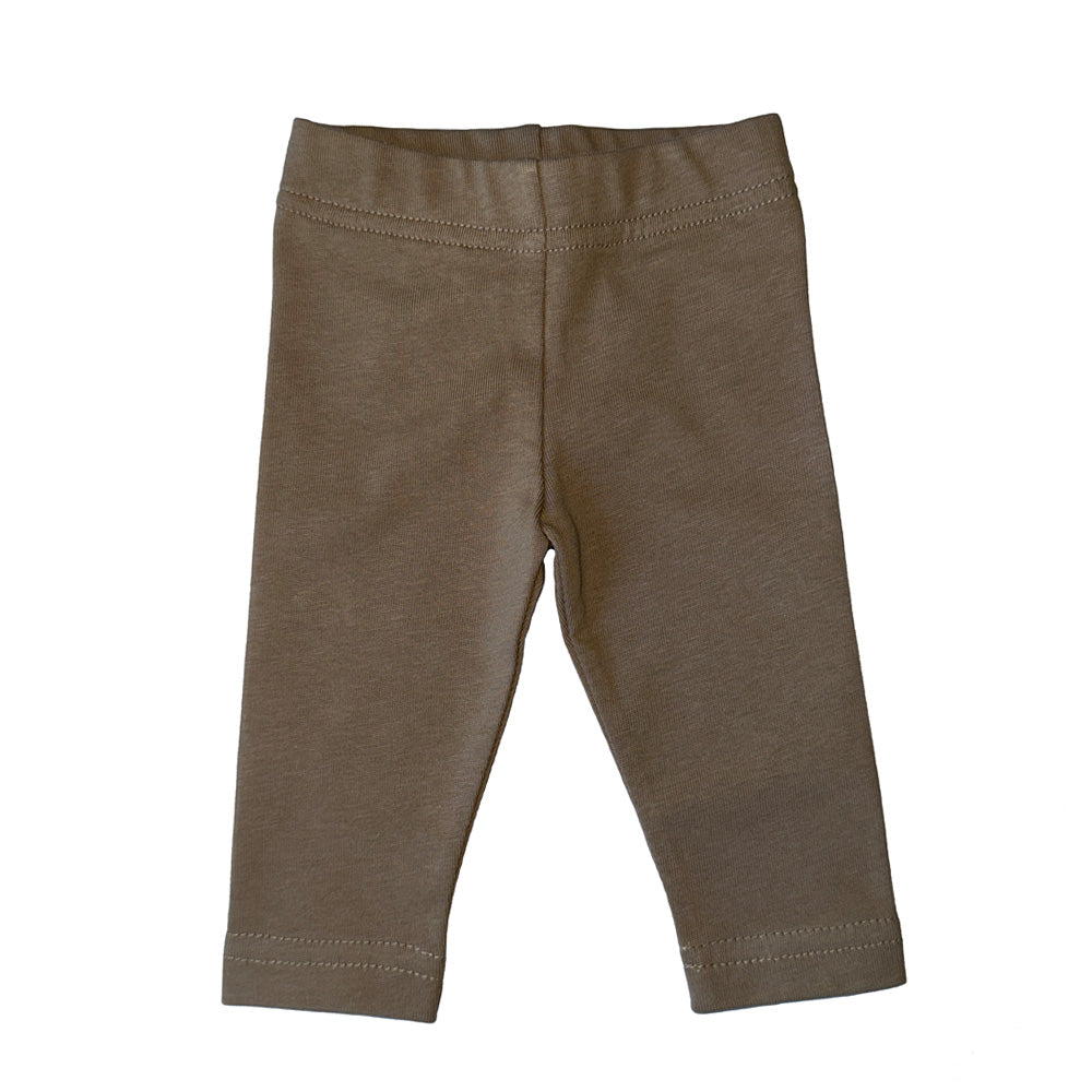 Broek Lilly - Brown