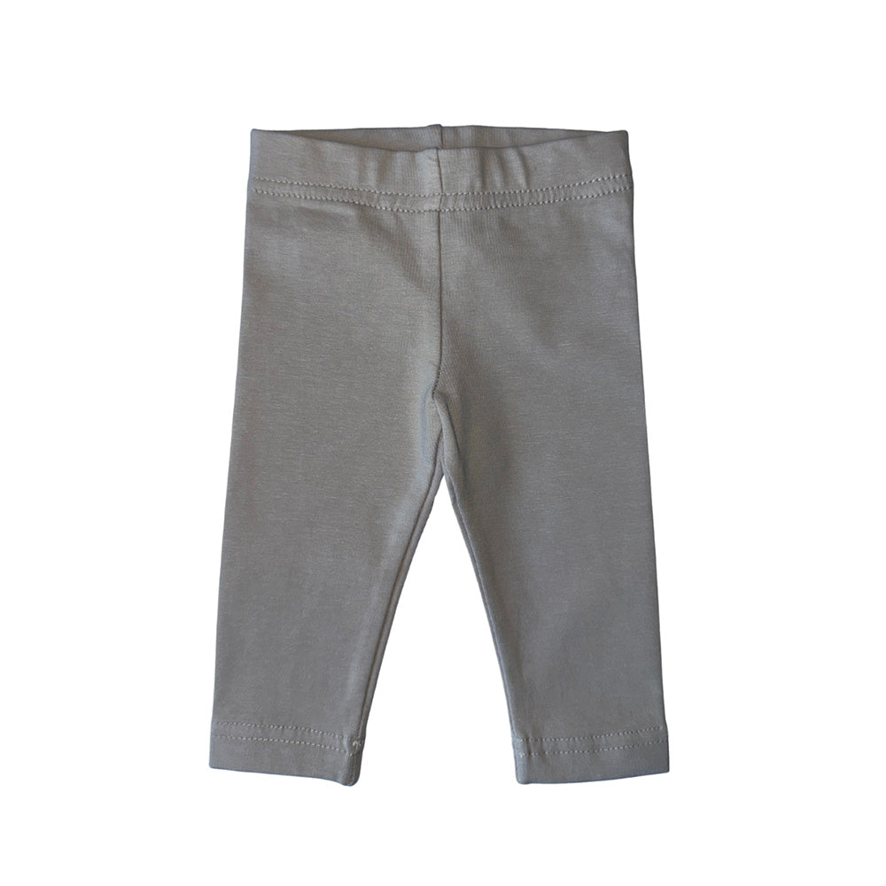Broek Luna - Warm Grey