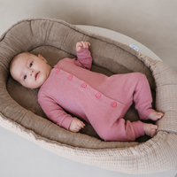Boxpakje Bowy - Rose