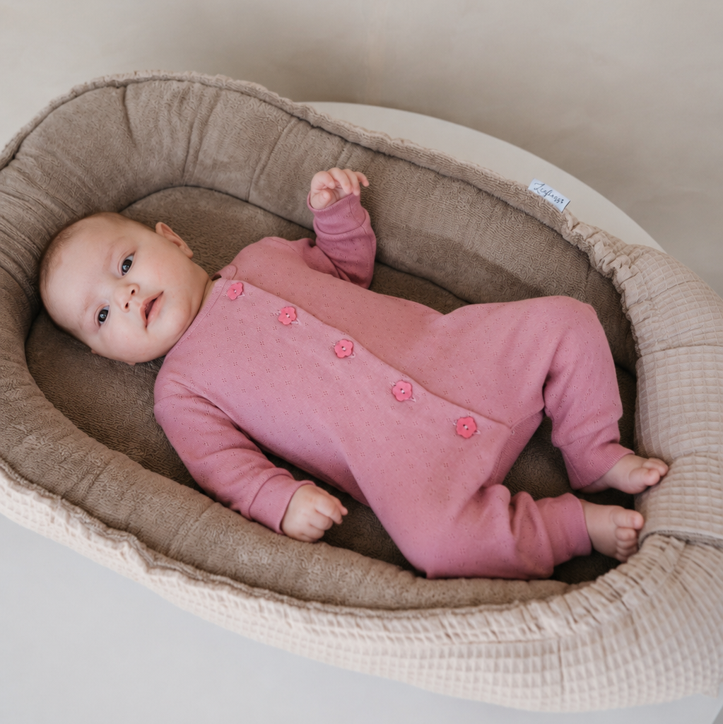 Boxpakje Bowy - Rose