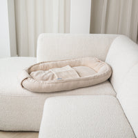 Babynestje - Licht Beige