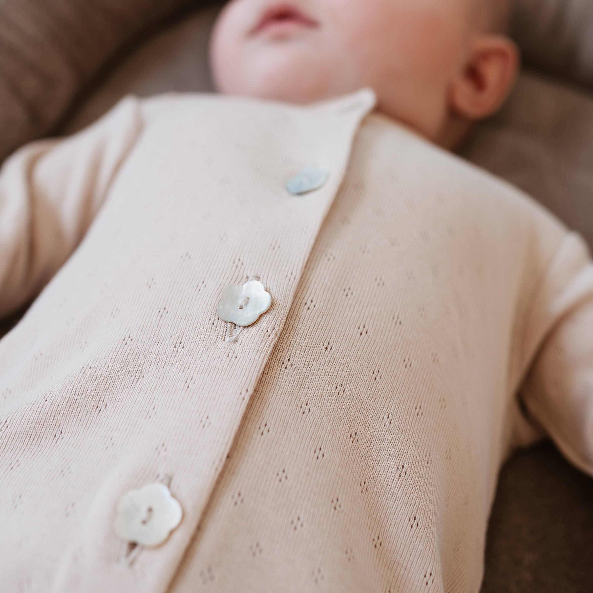 Boxpakje Bowy - Beige