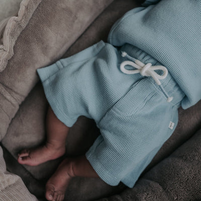 Frodo Set - Blauw