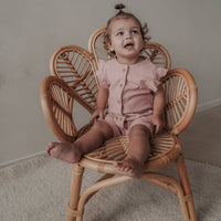 Ted Ruffel - Oudroze