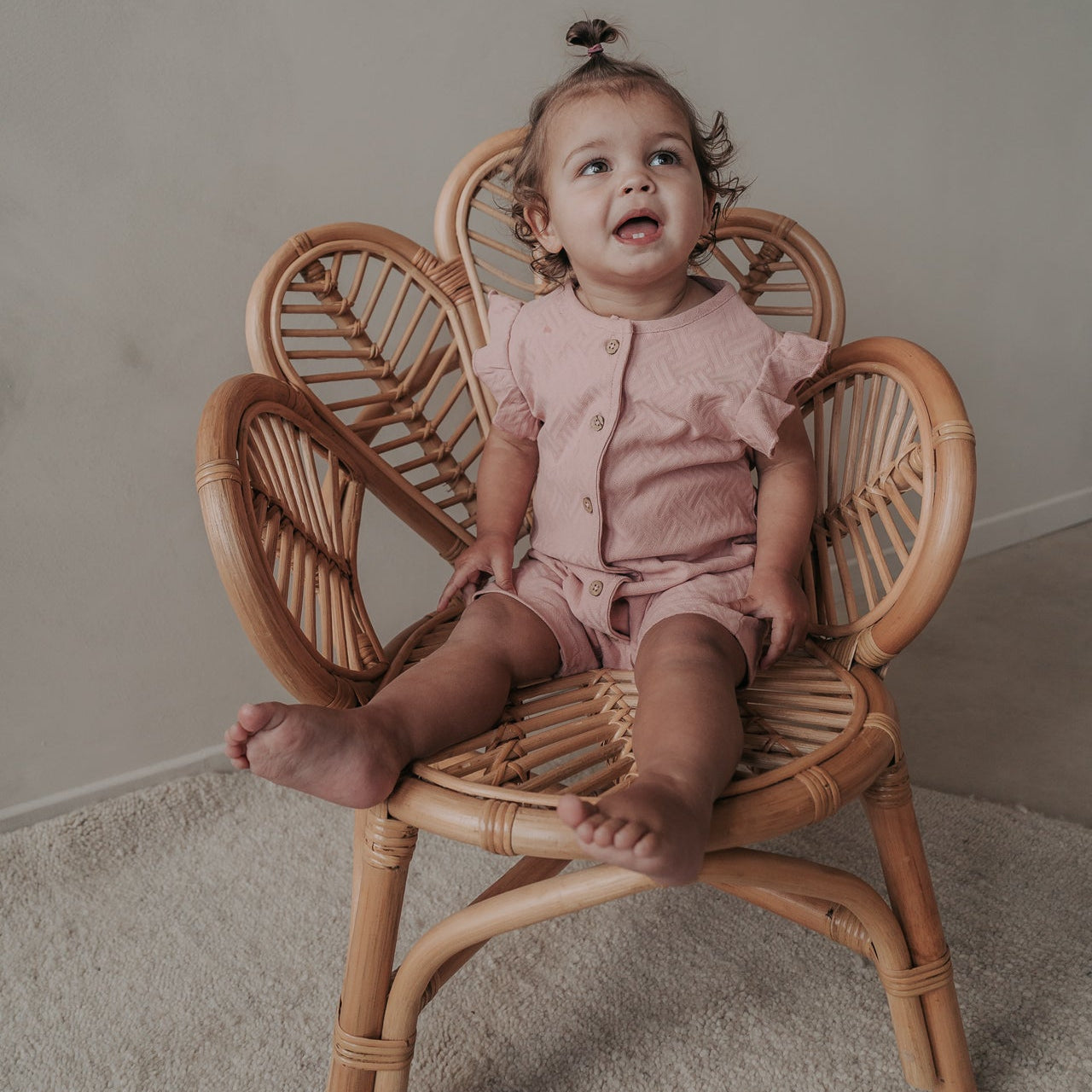 Ted Ruffel - Oudroze