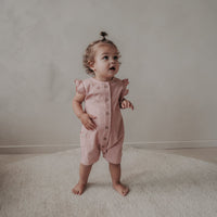 Ted Ruffel - Oudroze