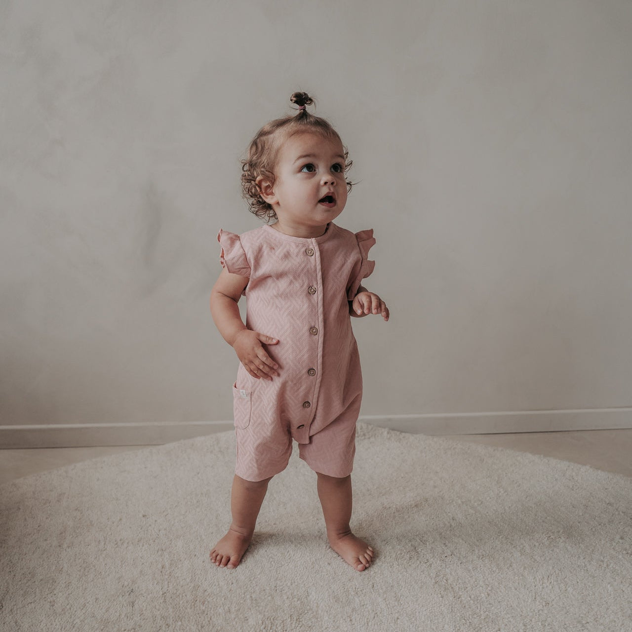 Ted Ruffel - Oudroze