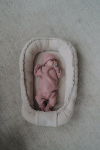 Liefiess broekje willow roze