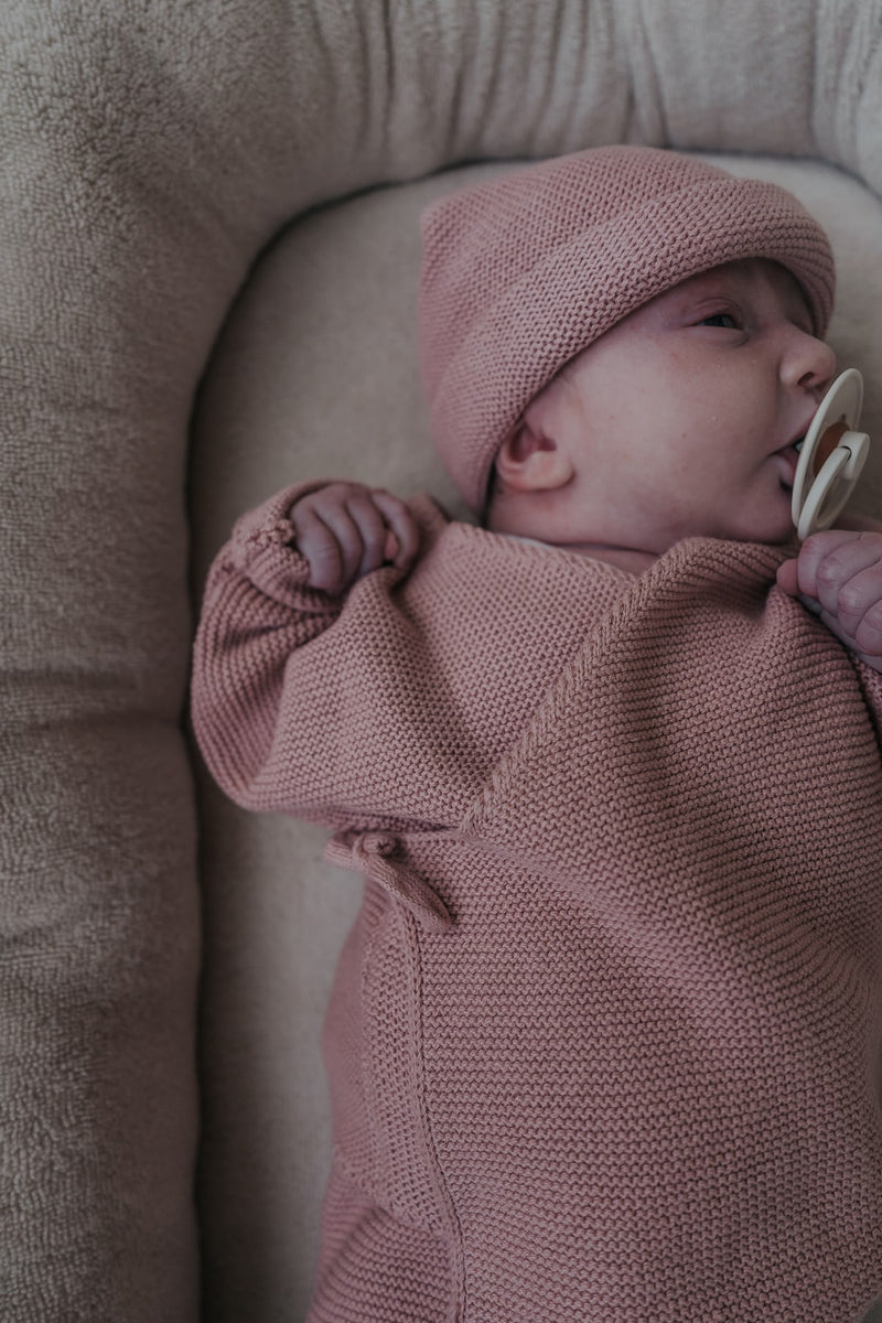 Liefiess willow set roze