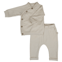 Liefiess Nowi Set Lichtbeige