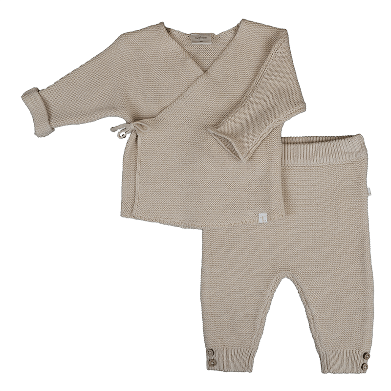 Liefiess Willow Set Beige