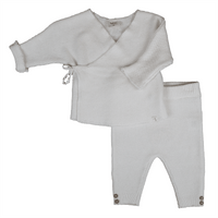 Liefiess Willow Set Ecru