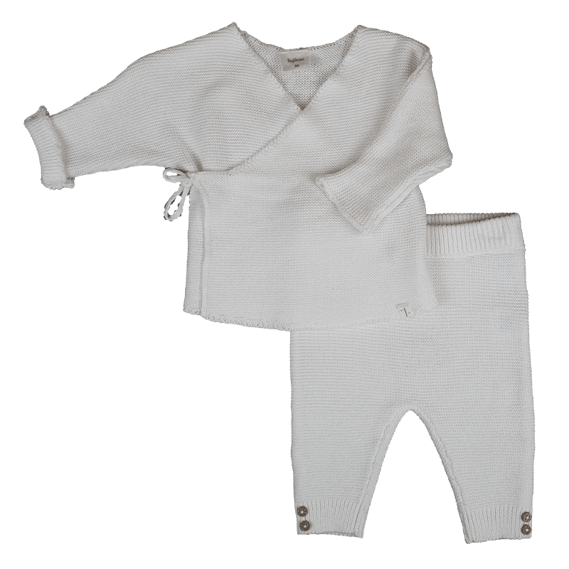 Liefiess Willow Set Ecru