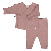 Liefiess Willow Set Roze
