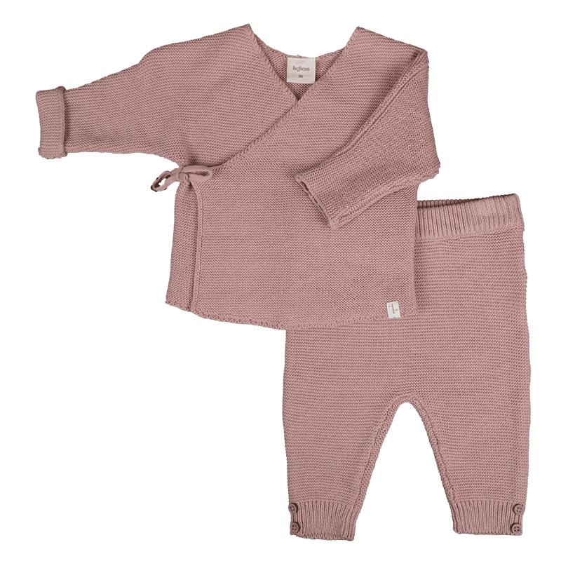Liefiess Willow Set Roze
