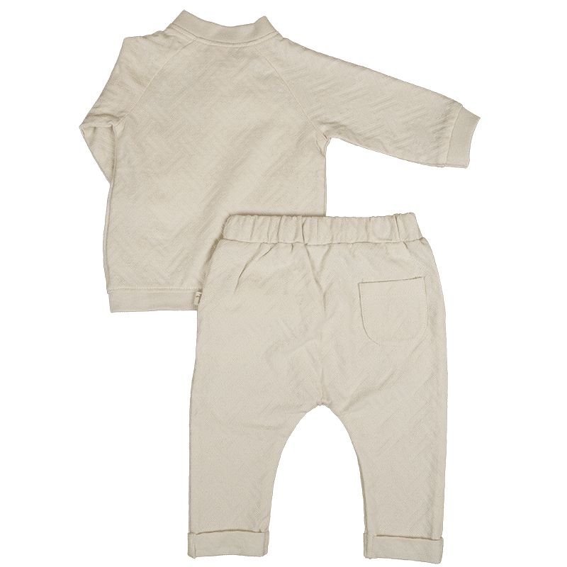 Liefiess Achterkant Nowi Set Beige