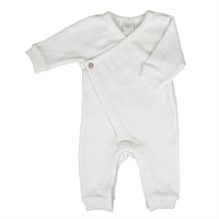 Liefiess Boxpakje Ecru Wafel