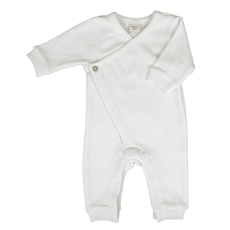 Liefiess Boxpakje Ecru Wafel