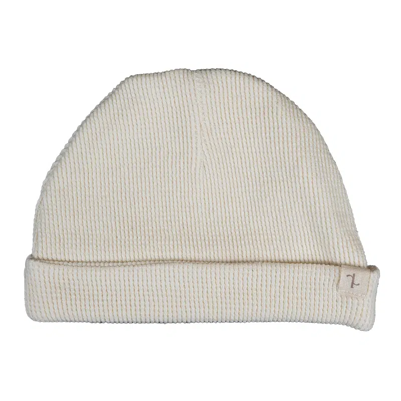 Mutsje Wafel - Beige